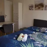 City Center Rooms With Shared Facilities By Umcg